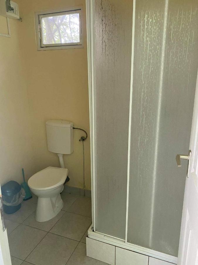 Napraforgo Apartmanok Balatonfůzfő Zewnętrze zdjęcie